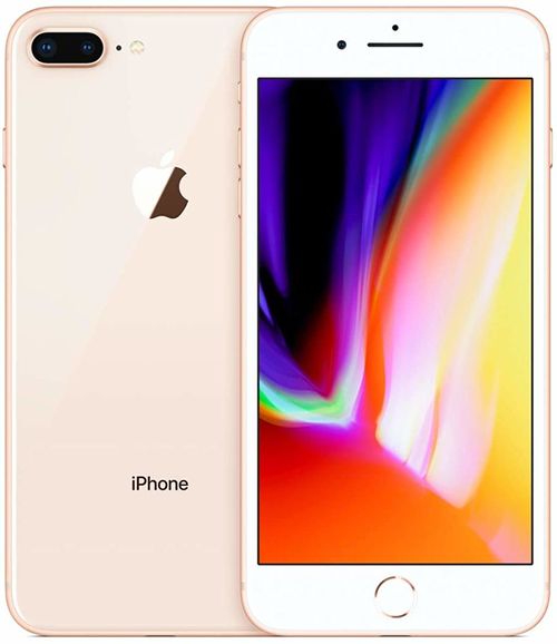 iPhone 8 Plus (A1897) rezerves daļas un remonts