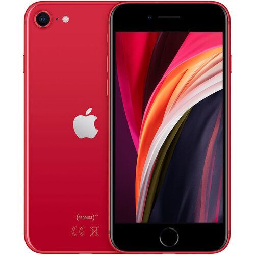 iPhone SE (2020) rezerves daļas un remonts