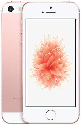 iPhone SE (A1723) rezerves daļas un remonts
