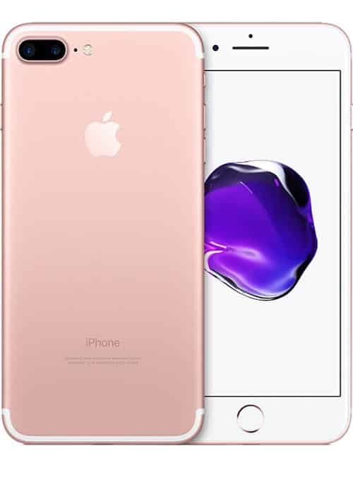  	iPhone 7 Plus	cena