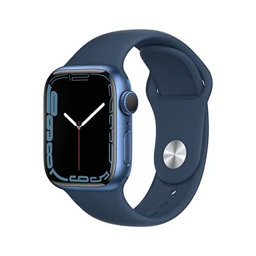 iWatch Series 7 41mm запчасти и ремонт
