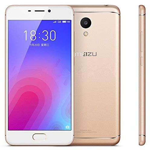 meizu m6