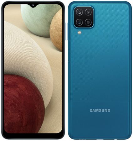 Samsung a12 cena