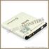 Battery Sony Ericsson MK16i Xperia pro 1550 mAh Li-Ion BA-700 Battery Sony Ericsson MK16i Xperia pro 1550 mAh Li-Ion BA-700