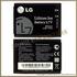 Аккумулятор LG KF310 800mAh Li-Ion LGIP-410A Аккумулятор LG KF310 800mAh Li-Ion LGIP-410A
