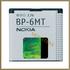 Battery Nokia 6720c Classic 1050mAh Li-Ion BP-6MT Battery Nokia 6720c Classic 1050mAh Li-Ion BP-6MT