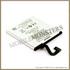 Battery Nokia 625 Lumia 2000mAh Li-Ion BP-4GW Battery Nokia 625 Lumia 2000mAh Li-Ion BP-4GW