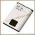 Battery Nokia 6650f Fold 1500mAh Li-Pol BP-4L Battery Nokia 6650f Fold 1500mAh Li-Pol BP-4L