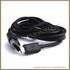 Data cable Nokia CA-190CD Micro USB black Data cable Nokia CA-190CD Micro USB black