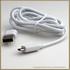 Data cable Nokia CA-190CD Micro USB white Data cable Nokia CA-190CD Micro USB white