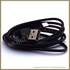 Data cable Samsung EP-DG950CBE Type-C Black Data cable Samsung EP-DG950CBE Type-C Black