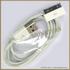 Data cable iPhone 2g Data cable iPhone 2g