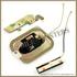 Шлейф iPad 1gen 3G wifi cable, gps antenna, bluetooth cable Шлейф iPad 1gen 3G wifi cable, gps antenna, bluetooth cable