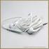 Headset Samsung EO-EG920BW stereo White Headset Samsung EO-EG920BW stereo White