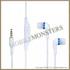 Headset Nokia WH-205 White stereo Headset Nokia WH-205 White stereo