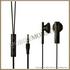 Headset HTC RC E160 Black Headset HTC RC E160 Black
