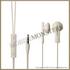 Headset HTC RC E160 White Headset HTC RC E160 White