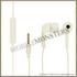 Headset Samsung EHS64AVFWE White stereo Headset Samsung EHS64AVFWE White stereo