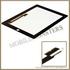 Touchscreen iPad 3gen Compatible A quality Black Touchscreen iPad 3gen Compatible A quality Black