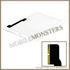 Touchscreen iPad 3gen Compatible A quality White Touchscreen iPad 3gen Compatible A quality White