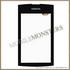 Skārienjūtīgais ekrāns Nokia 305 Asha Melns Skārienjūtīgais ekrāns Nokia 305 Asha Melns