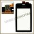Skārienjūtīgais ekrāns Nokia 308 Asha Melns Skārienjūtīgais ekrāns Nokia 308 Asha Melns