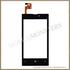 Skārienjūtīgais ekrāns Nokia 520 Lumia Melns Skārienjūtīgais ekrāns Nokia 520 Lumia Melns