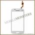 Touchscreen Samsung i8262 Galaxy Core Duos White Touchscreen Samsung i8262 Galaxy Core Duos White