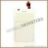 Skārienjūtīgais ekrāns Sony C1505 Xperia E Balts Skārienjūtīgais ekrāns Sony C1505 Xperia E Balts